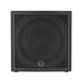 Wharfedale 18" Active Sub 1000w.-Folders