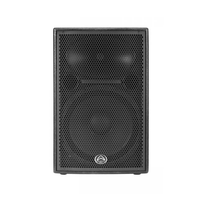 Wharfedale Delta 15" 500W 2-Way Passive Speaker-Folders