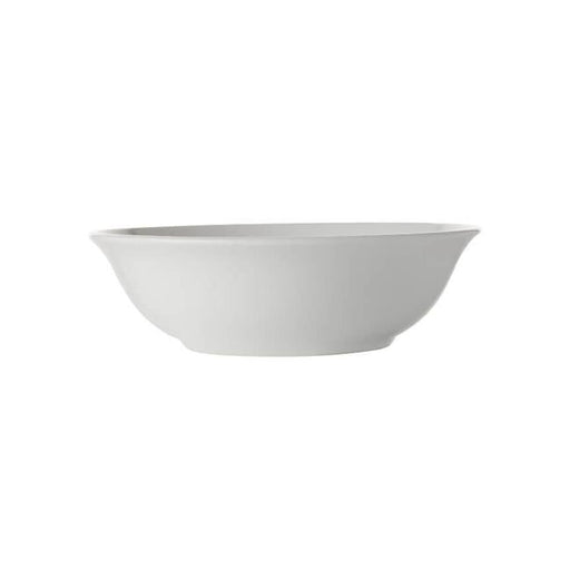 White Basics Soup / Cereal Bowl 17.5cm-Folders