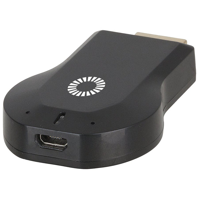Wi-Fi HDMI Miracast Dongle - V2.0 - Folders