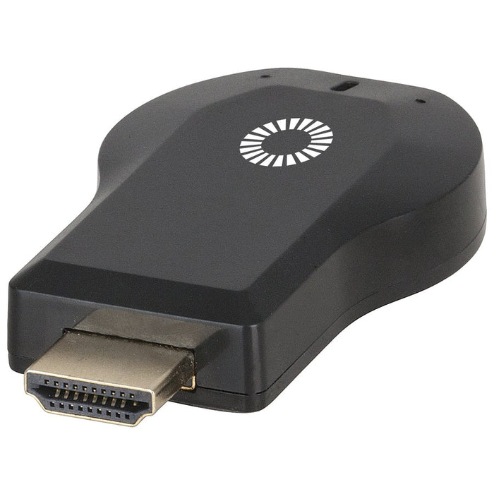 Wi-Fi HDMI Miracast Dongle - V2.0 - Folders