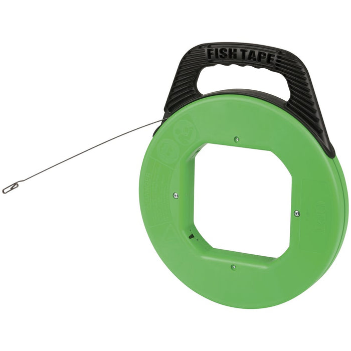 Fish Tape Draw Wire / Wire Puller (15m) — Folders