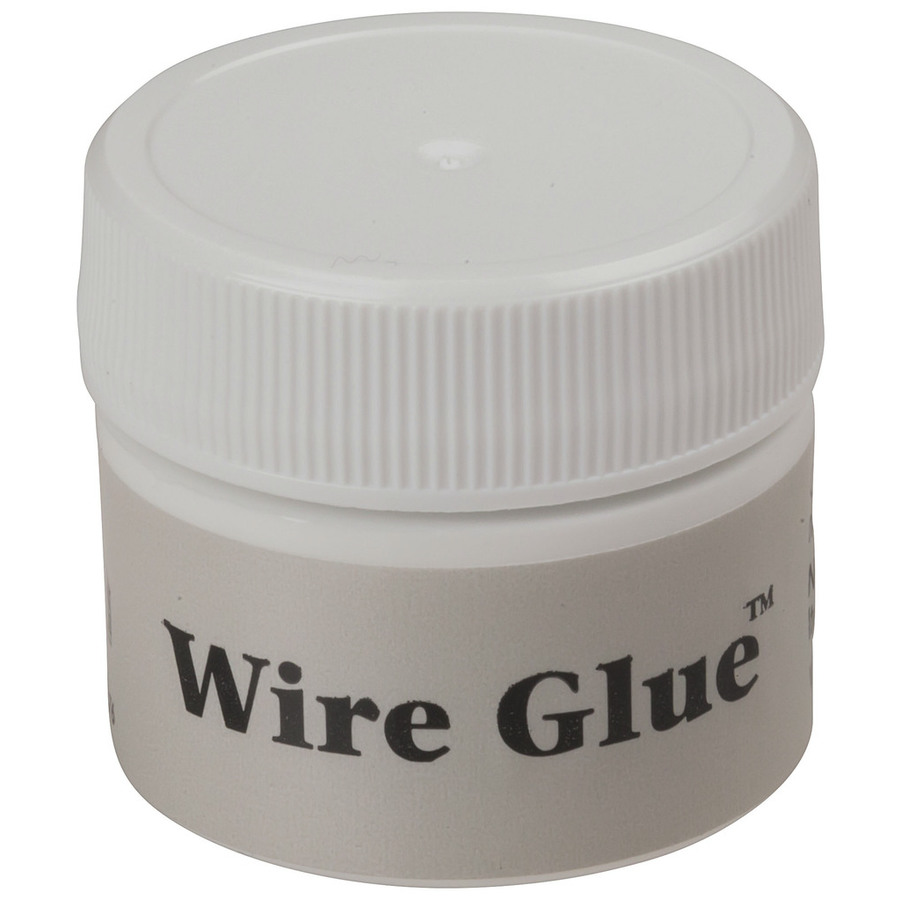 Demonstrator for wire glue [nm2831] — Folders
