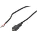 Wire-in Adaptor 12V to 5V USB Micro/Mini - Folders