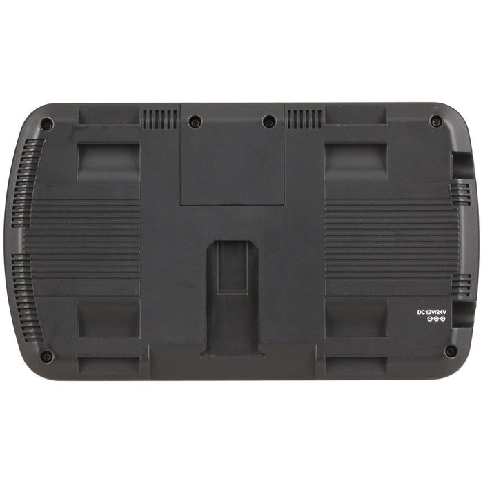 Wireless  7” Reversing Camera Kit - Folders
