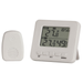 Wireless In & Out Thermometer and Hygrometer - Folders