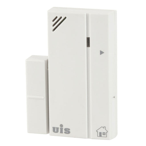 Wireless Magnetic Reed Switch to Suit Home Automation Systems - Folders