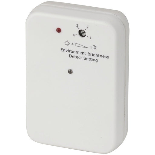 Wireless Sensor Light Module to Suit  Home Automation Systems - Folders