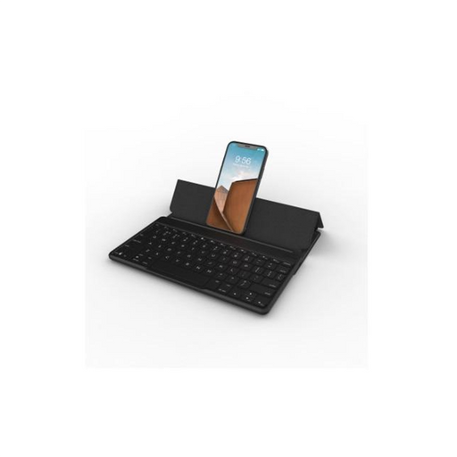 ZAGG Universal Keyboard - 7 Color Backlit - Folders