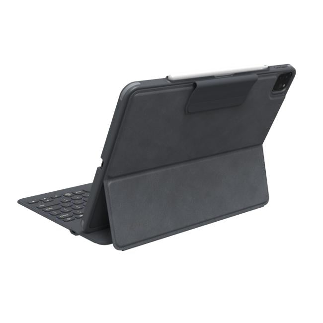 ZAGGPro Keys Keyboard for Apple iPad 11" - Black/Gray-Folders